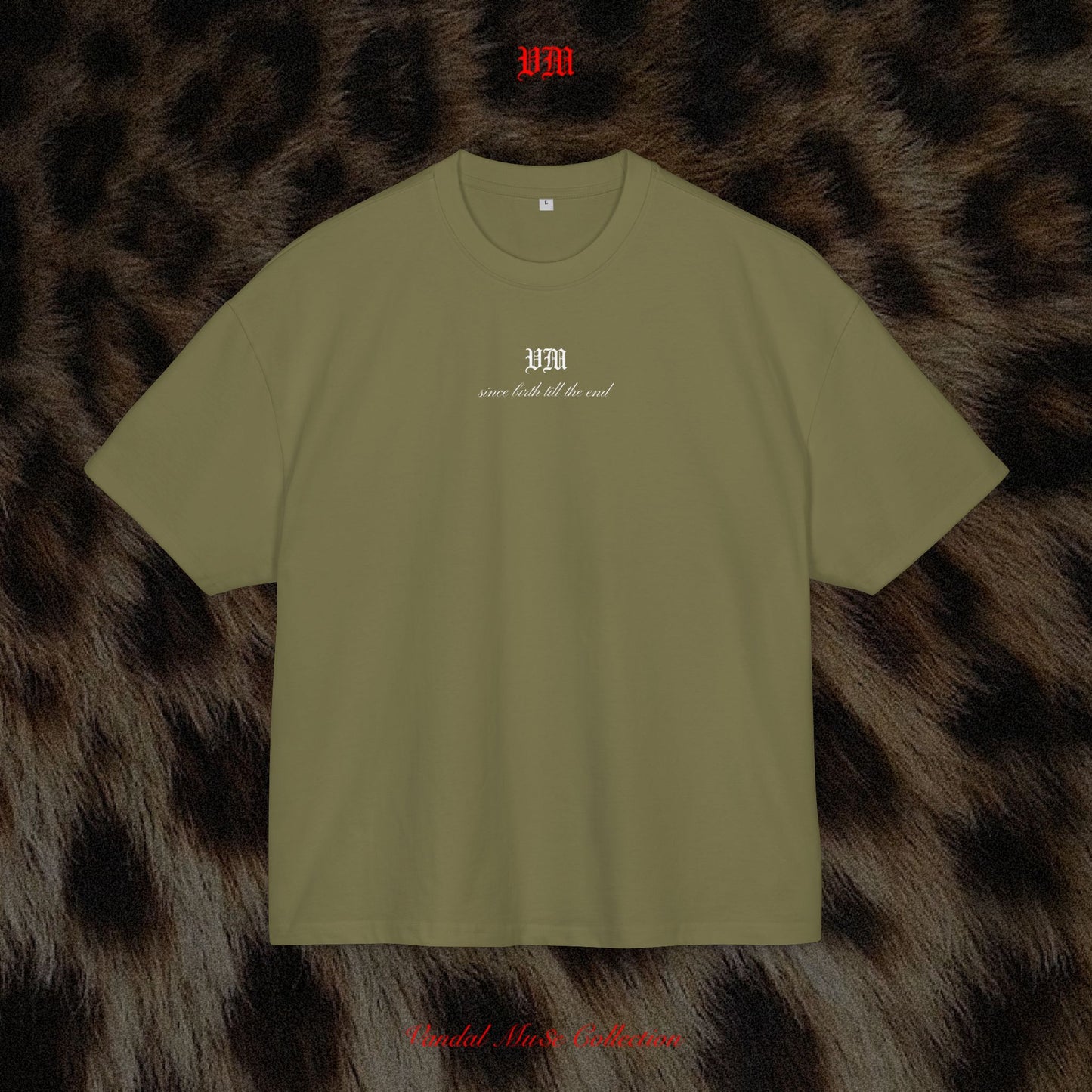 I WISH YOU UNDERSTOOD HOW HARD I TRY TO BE SANE - VandalMu$e T-Shirt