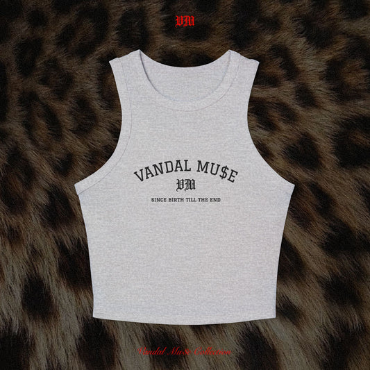 VandalMu$e Tank Top