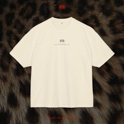 I WISH YOU UNDERSTOOD HOW HARD I TRY TO BE SANE - VandalMu$e T-Shirt