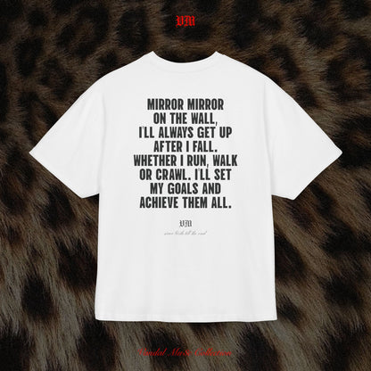 I LOVE TELLING MEN TO SHUT THE F'CK UP - VandalMu$e T-Shirt