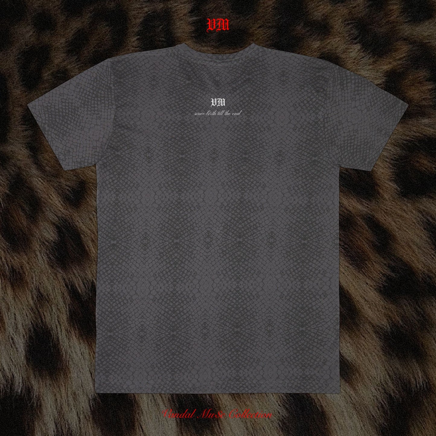 VandalMu$e Reptile T-Shirt