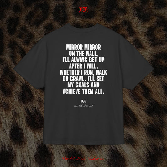 I LOVE TELLING MEN TO SHUT THE F'CK UP - VandalMu$e T-Shirt