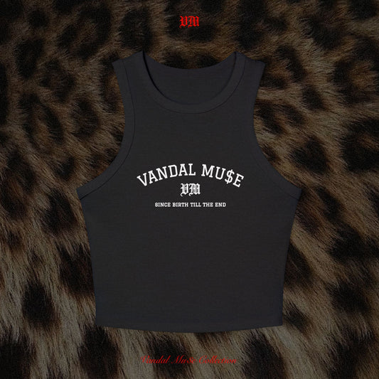 VandalMu$e Tank Top