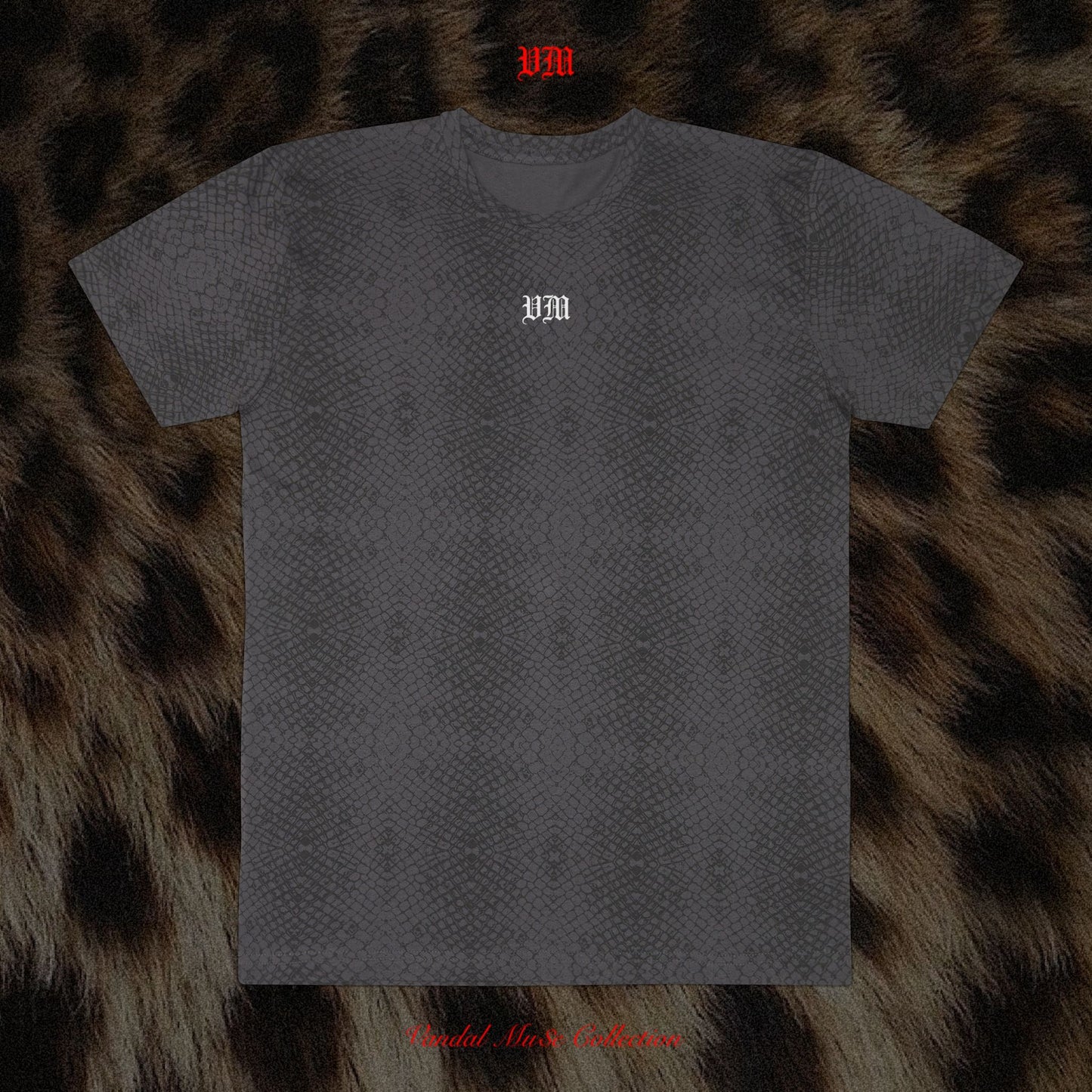 VandalMu$e Reptile T-Shirt