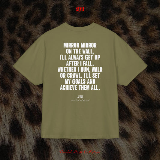 I LOVE TELLING MEN TO SHUT THE F'CK UP - VandalMu$e T-Shirt