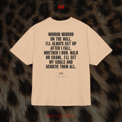 I LOVE TELLING MEN TO SHUT THE F'CK UP - VandalMu$e T-Shirt