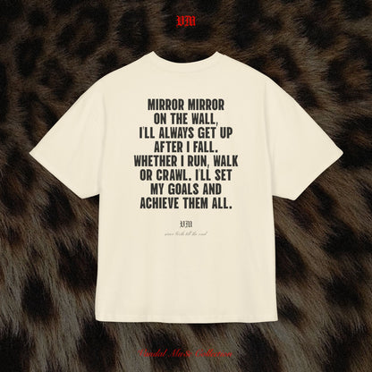 I LOVE TELLING MEN TO SHUT THE F'CK UP - VandalMu$e T-Shirt