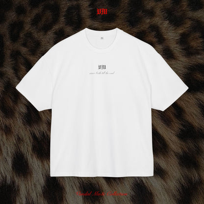 EVERYTHING YOU DON'T TELL ME MY INTUITION WILL - VandalMu$e T-Shirt